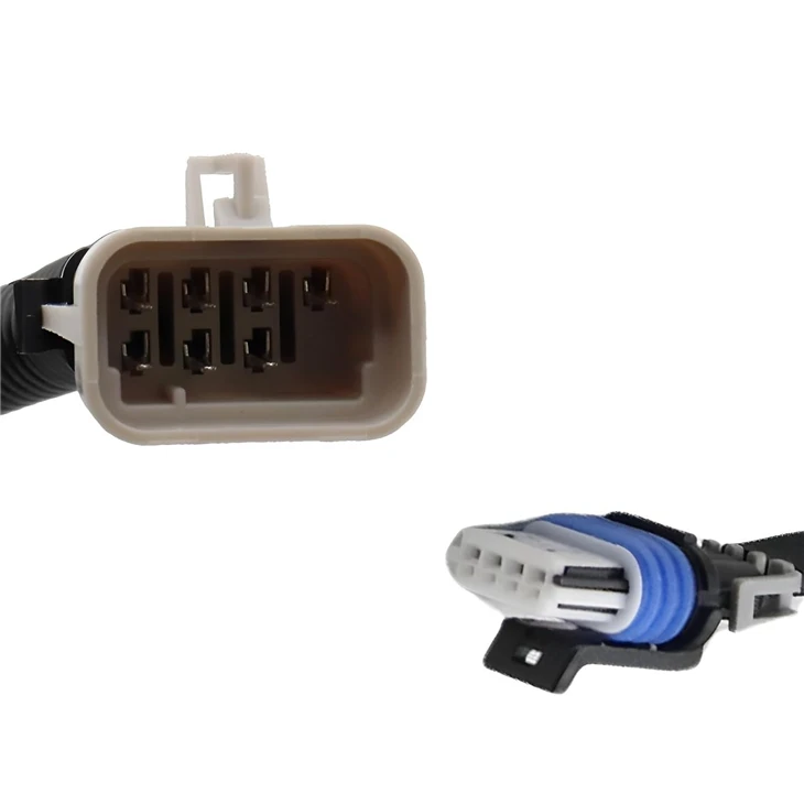 Injector Harness best