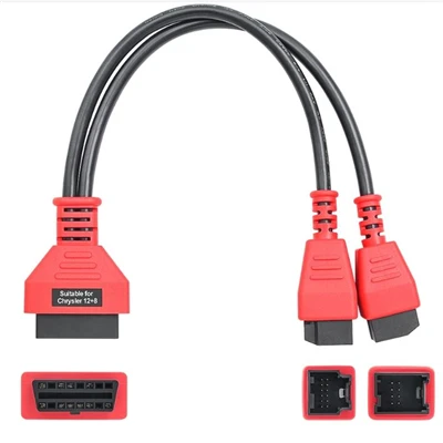 Obd2 Ayırıcı Kablo